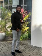 Sadiki Cole