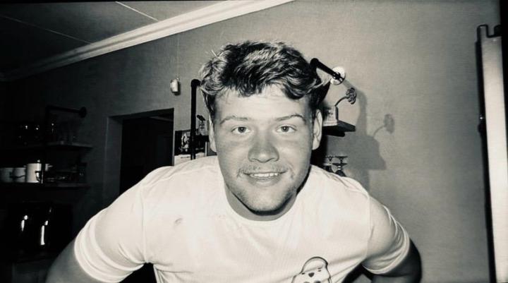 Micheal Cronje