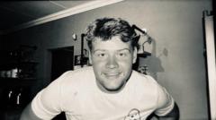 Micheal Cronje