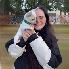 Isabel Muñoz Domínguez