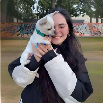 Isabel Muñoz Domínguez