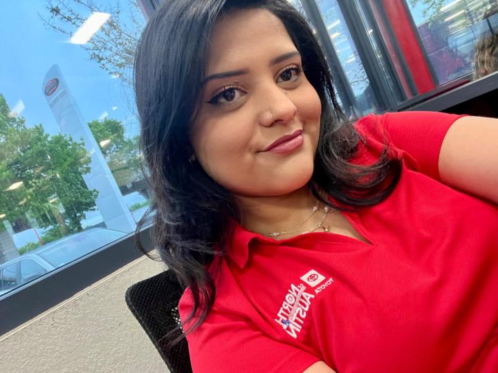 Brenda Salazar
