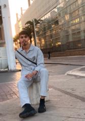 Mehdi Ait mait
