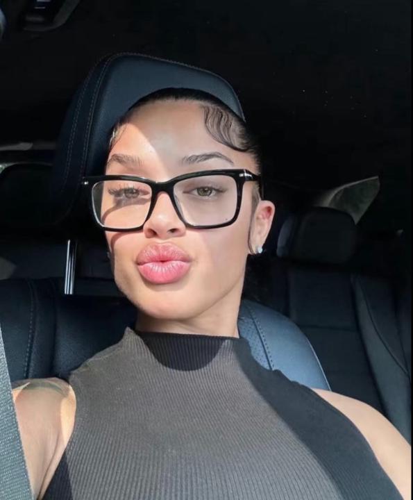 Isabel Gonzalez