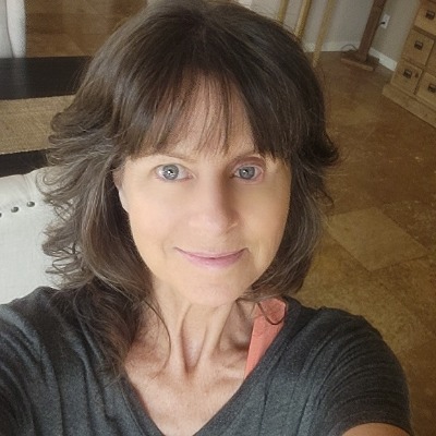 Laura Cousins