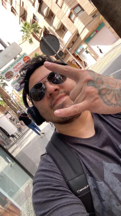 Wil Romero