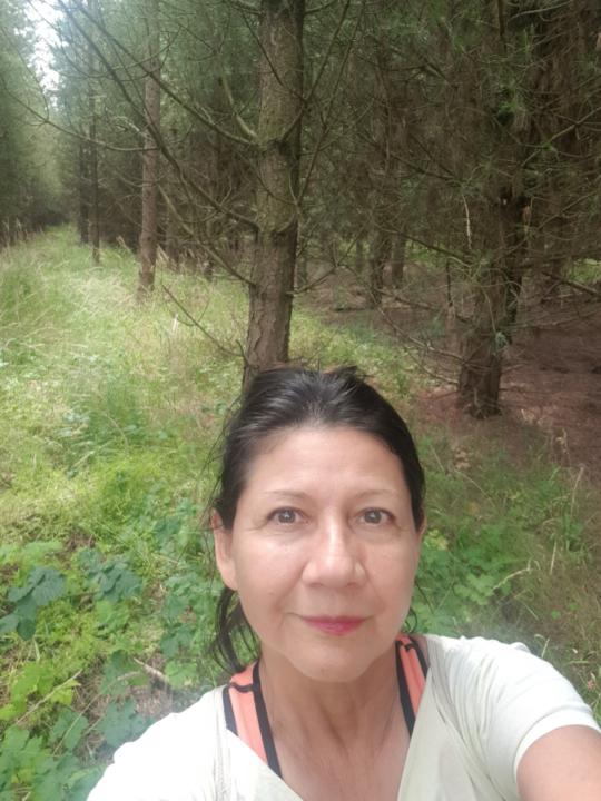 Mercedes Ruiz Pinilla