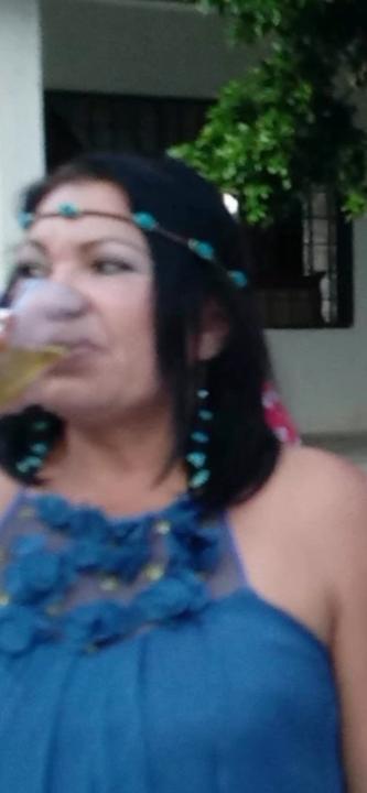 Petra Petra  Antonia