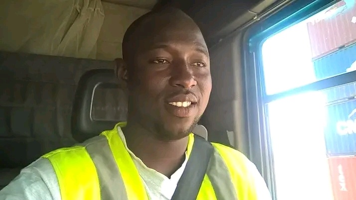 Yoro Diouf