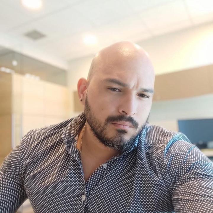 Hector Castillo