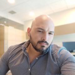 Hector Castillo