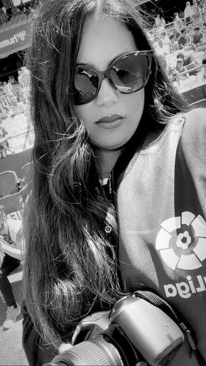 Patricia Losada García