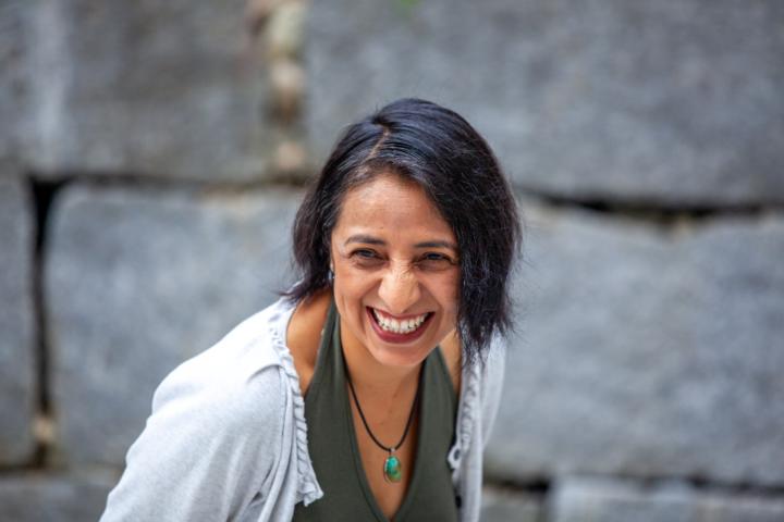 MariaOndina Andrango