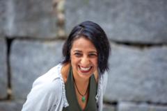 MariaOndina Andrango