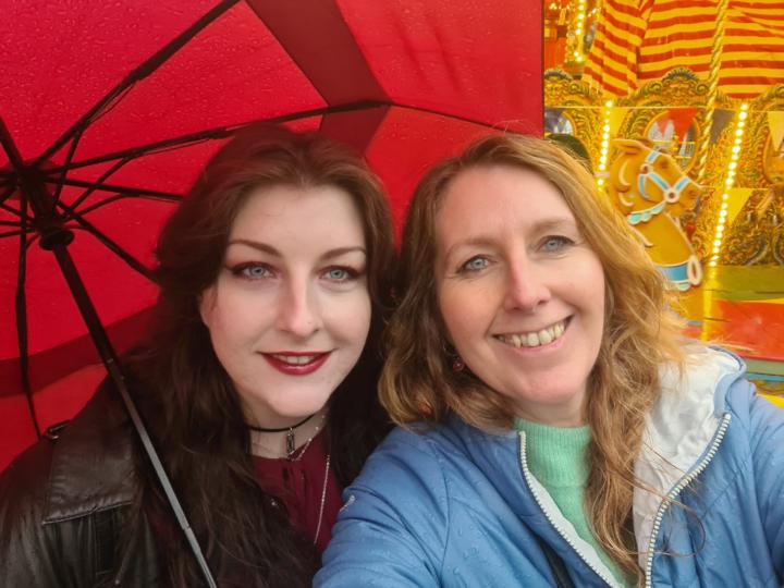 Melody Davies-Eccles