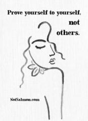 Motivational Changes