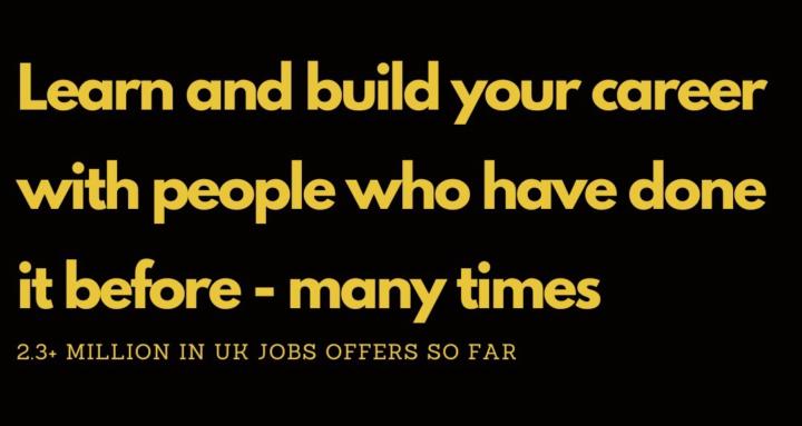 Bunmaskka UK Career Launchpad