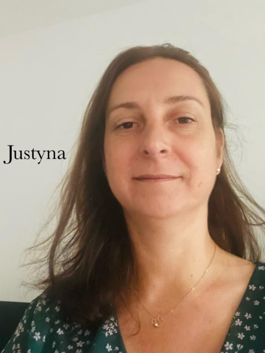 Justyna M