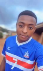 Tsapi Ngoumtsa Desmond