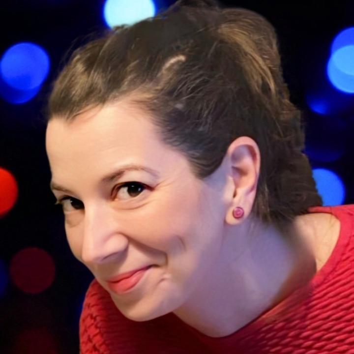 Tamara Martinovic