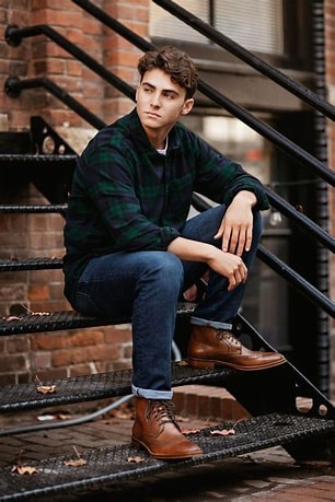 Mac Bryan
