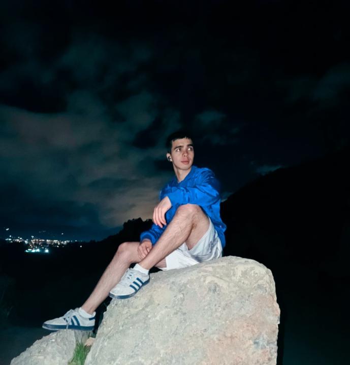 Juan Andrés Gutierrez