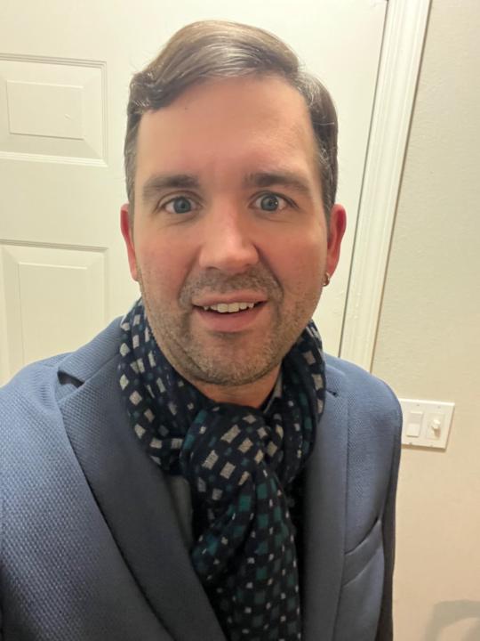 Jonathan Richter