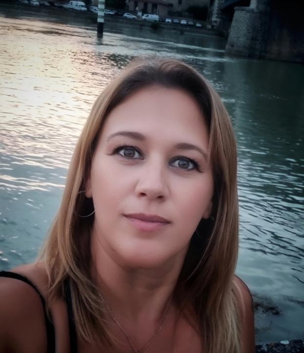 Marion Gineys