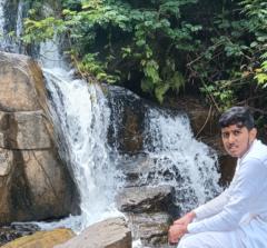Pruthvi Gowda R