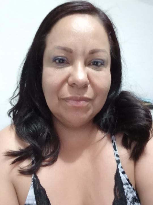 Irma Olivia Alvarado Rosales