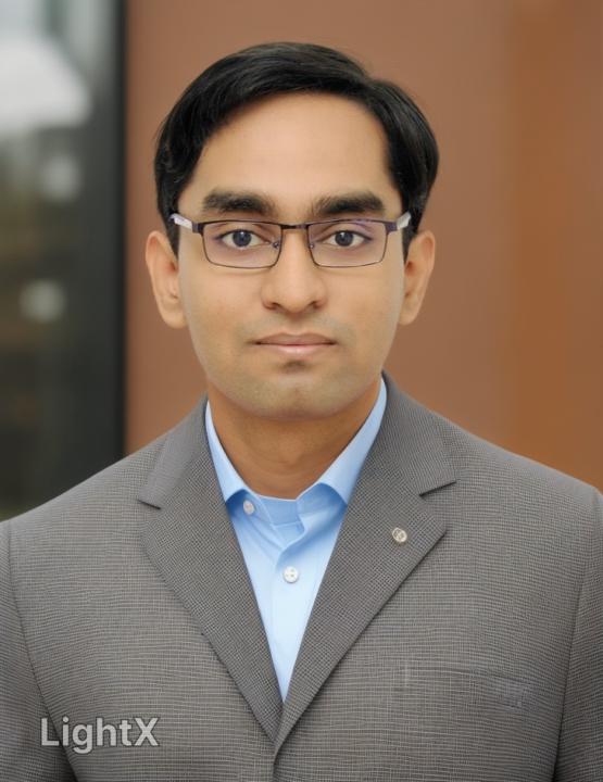 Yugesh Chaudhari