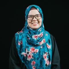 Nur Hayati Yusoff