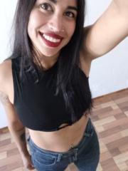 Deborah Barcas