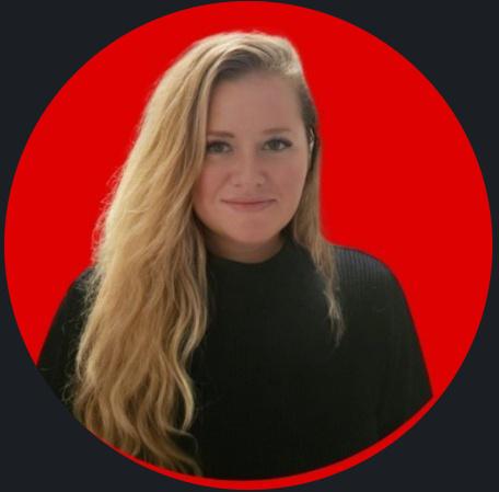 Maria Dykstra