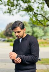 Jaspinder Gill
