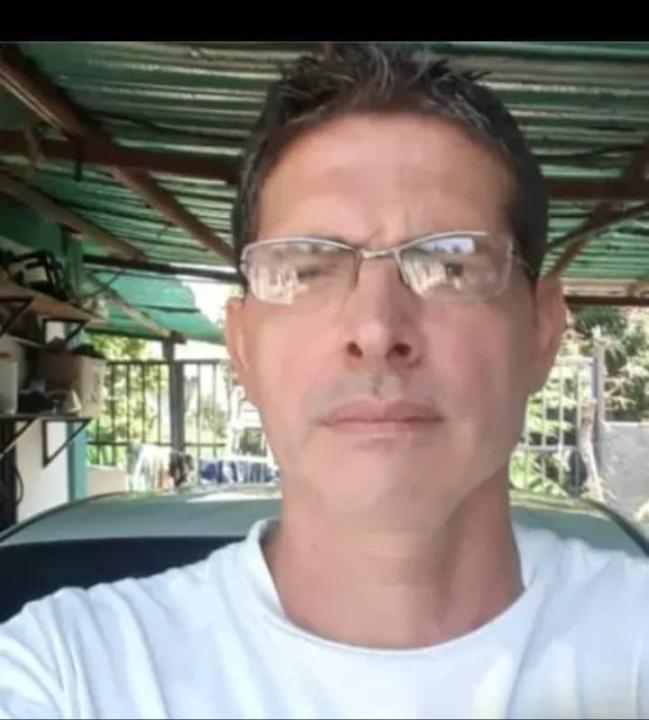 Edilberto Antonio Bencomo Molina