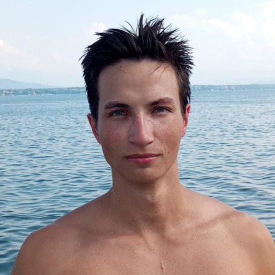 Rodrigo Favre