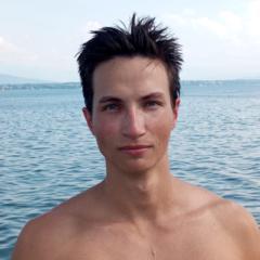 Rodrigo Favre