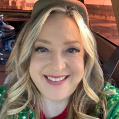 Heather King