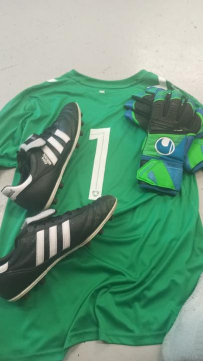 Mohamed-Amine Bouhafs