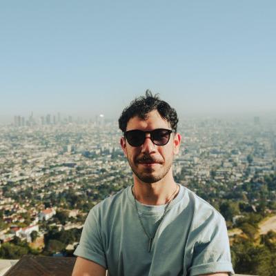 Romer Cordova
