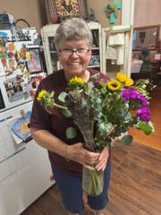 Jayne Keck