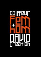 David création Salon de coiffure