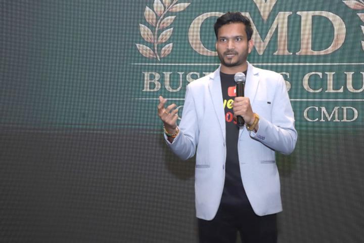Rahul Gupta