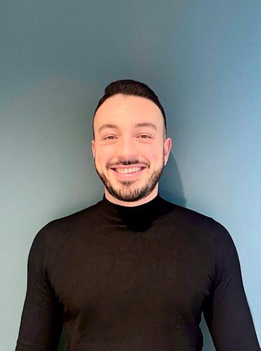 Geoffrey Puccio