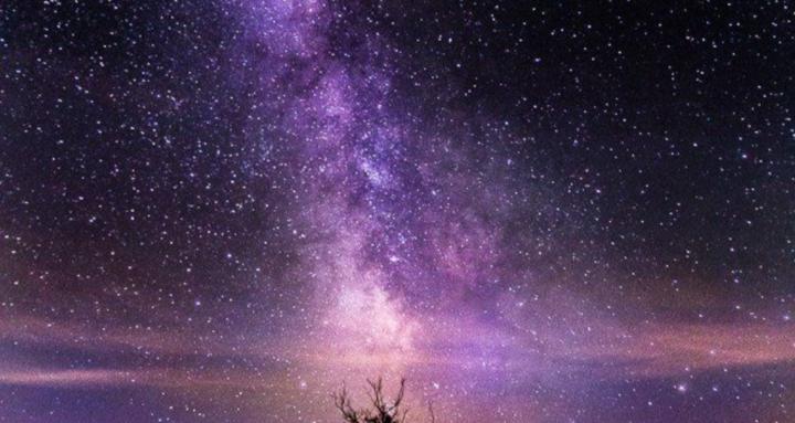 The Cosmic Classroom