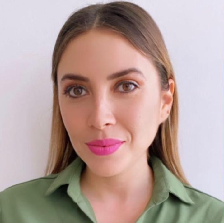 Mayra Mendoza