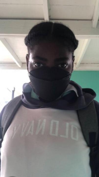 Anna-kaye Thomas-Reid