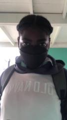 Anna-kaye Thomas-Reid