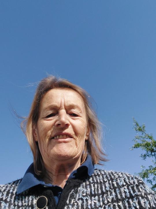 Maria Schörkhuber-Feurer